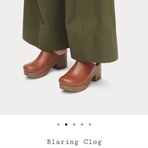 Rachel Comey clogs